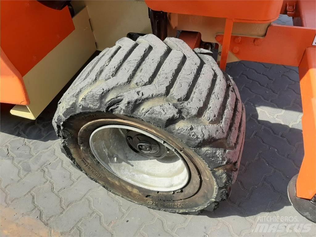 JLG 4394RT Makasli platformlar