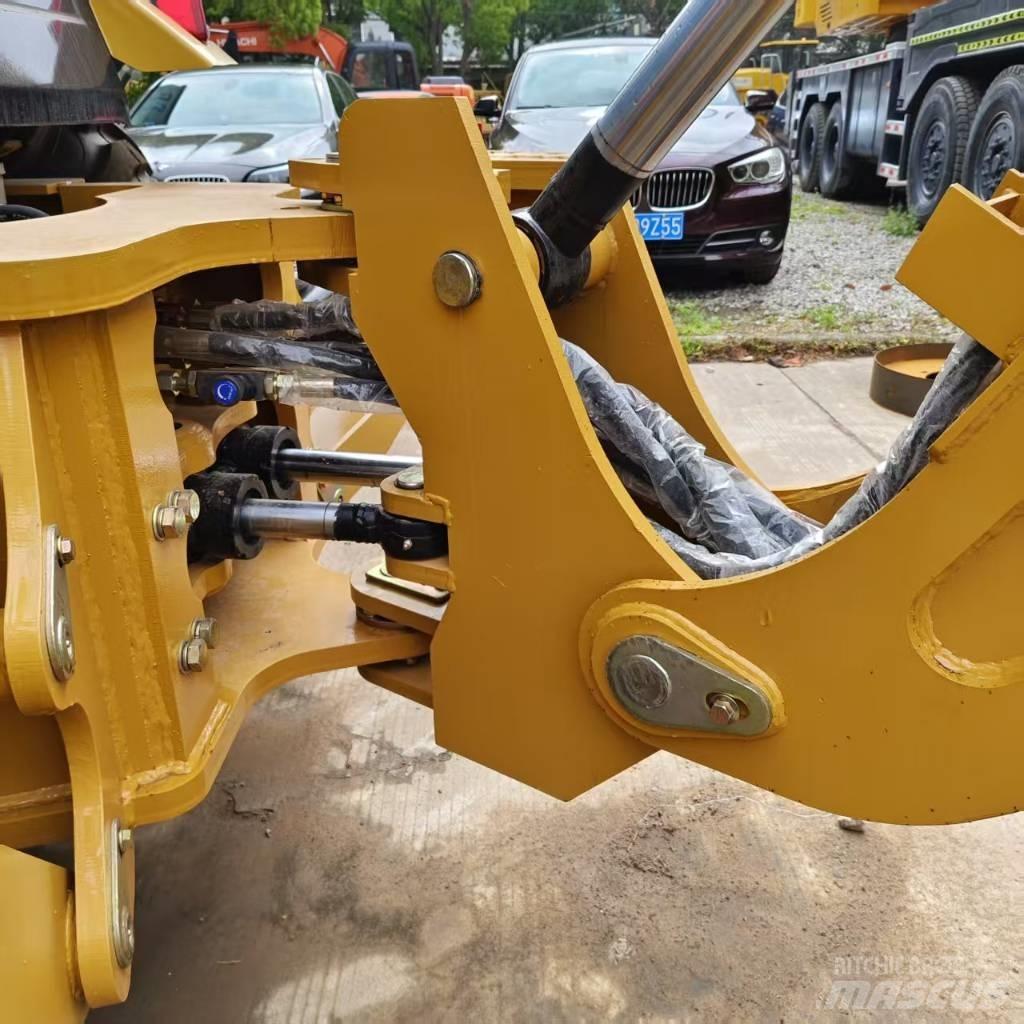 CAT 420 Kazıcı yükleyiciler - beko loder
