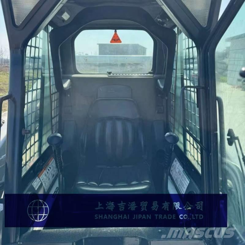 Bobcat S 185 Skid steer loderler