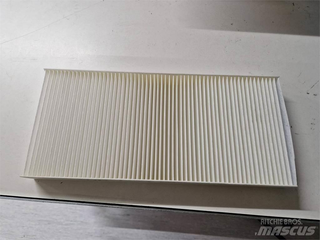 Ponsse kupefilter Kabin