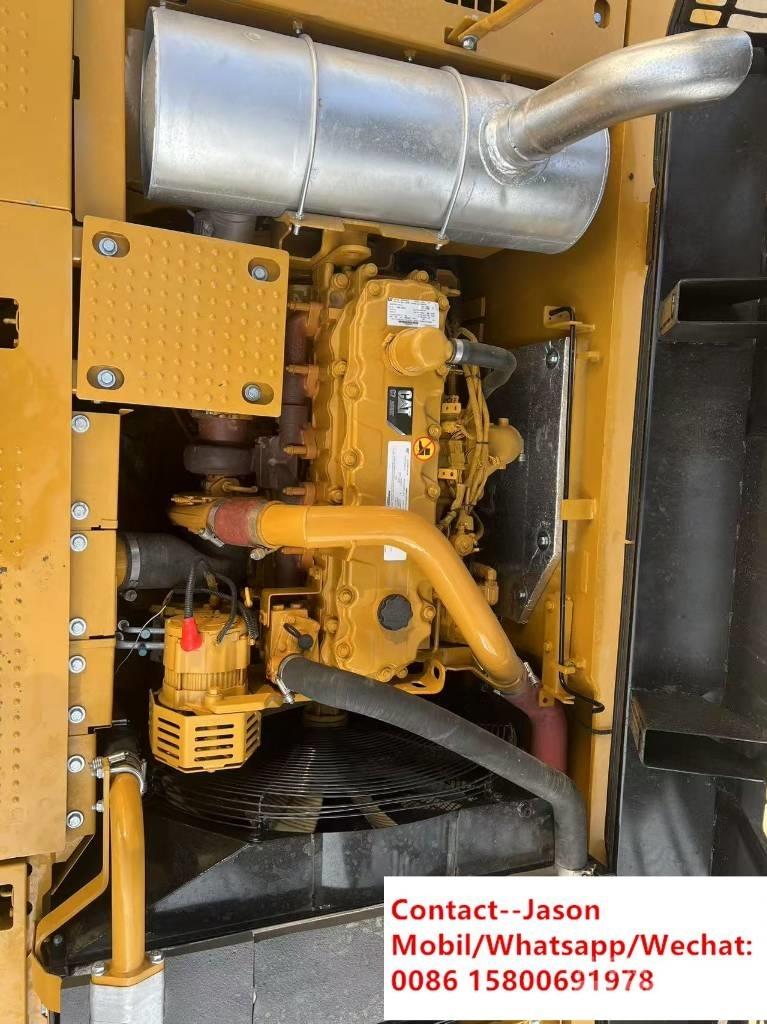 CAT 330 D2L Paletli ekskavatörler