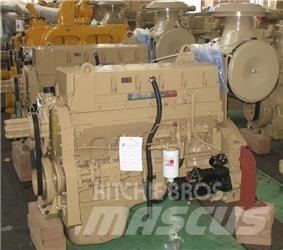 Cummins M11-C320 Motorlar