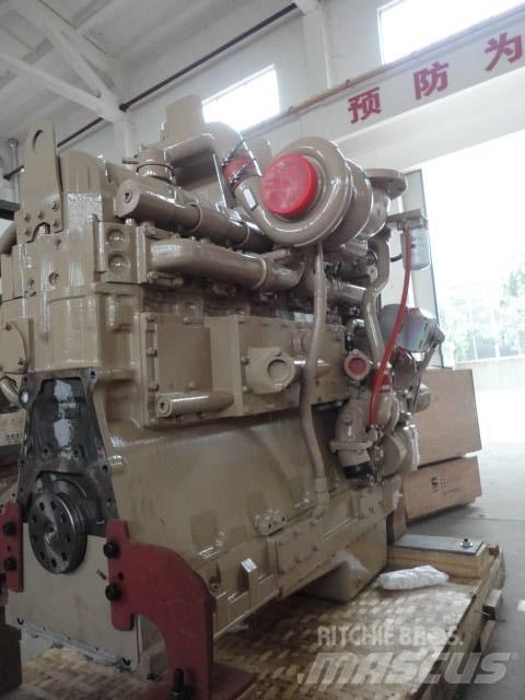 cummins K19 Motorlar