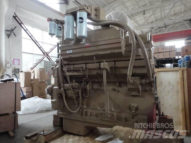cummins K19 Motorlar