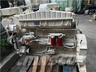 Cummins NTA855-M450 Deniz motoru üniteleri