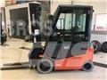 Toyota 8 FB MKT 30 Elektrikli forkliftler