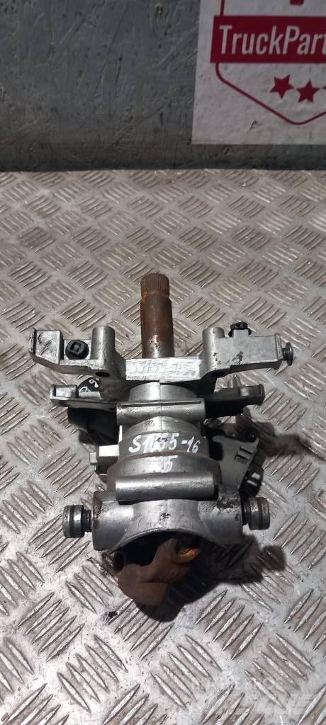 Scania R 420   1407683 Kabinler