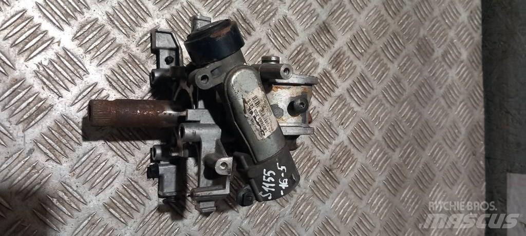 Scania R 420   1407683 Kabinler