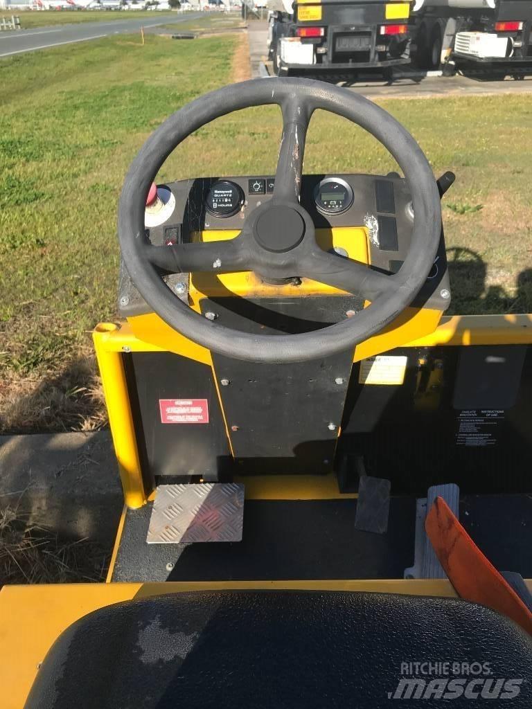 Charlatte TE208 Digerleri