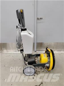  Clean Orbital 17" Zemin makineleri ve parlatma makineleri