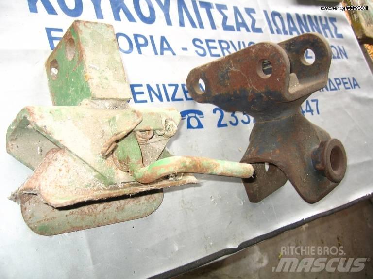 Accord 230 Çayir biçme makinalari