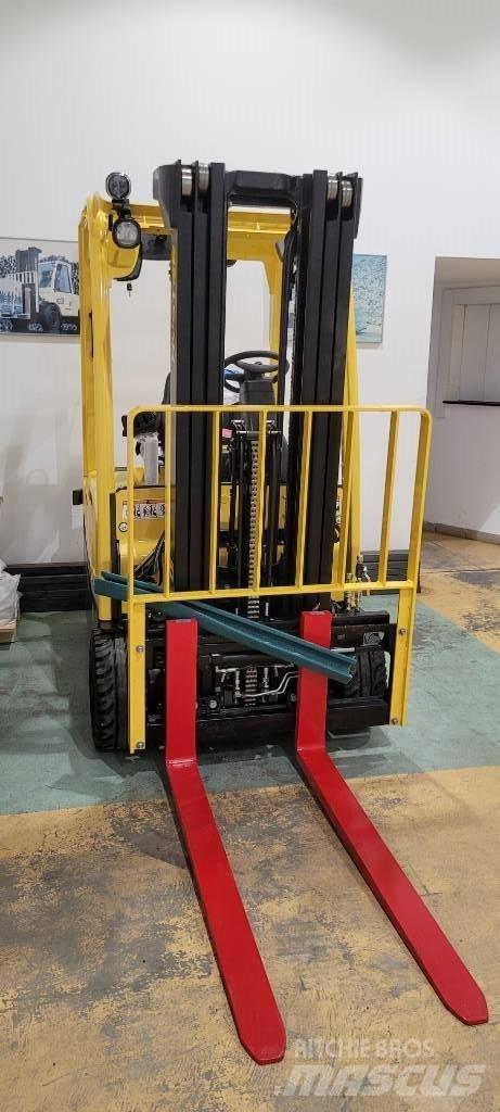 Hyster J 2.00 XNT Elektrikli forkliftler