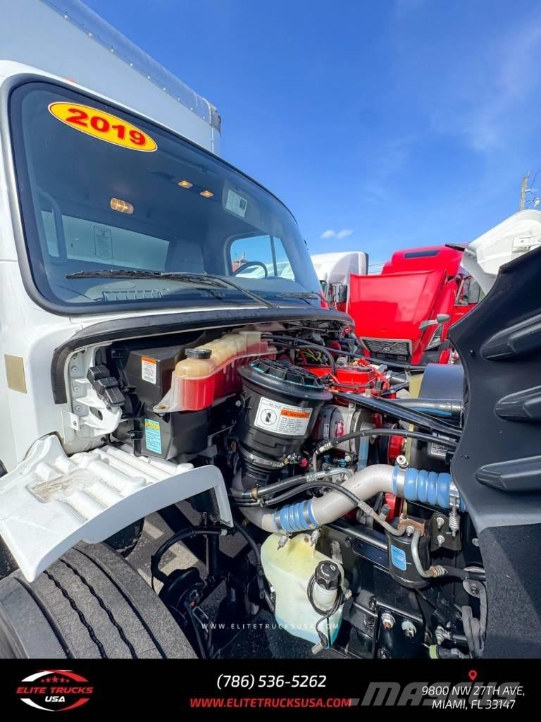 Freightliner M106 Diger kamyonlar