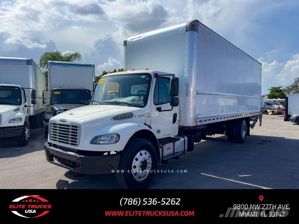Freightliner M106 Diger kamyonlar