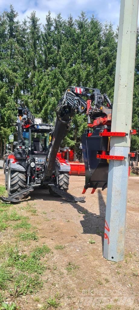  econtech Egon 301 Diger parçalar