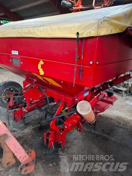 Bredal B 2 Gübre dagitma tankerleri