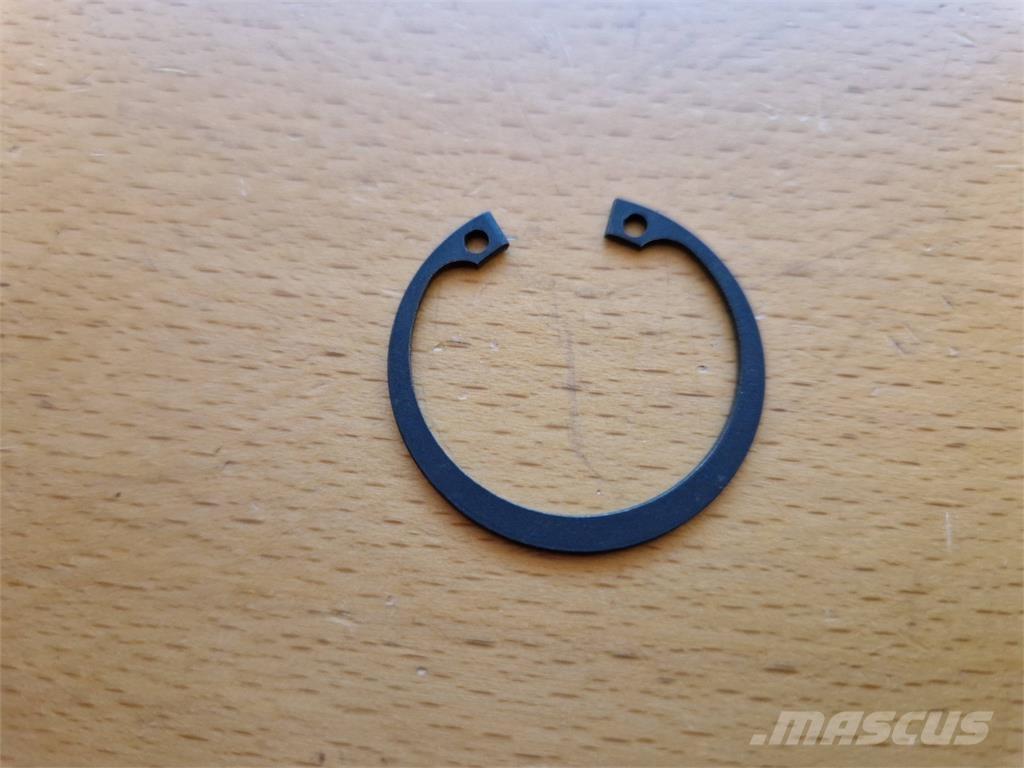 Ponsse 1220050 Saseler