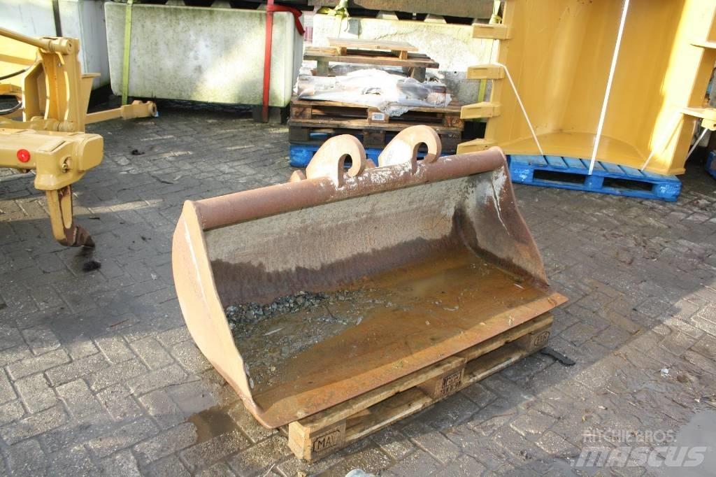 CAT CW1 Bucket Kovalar