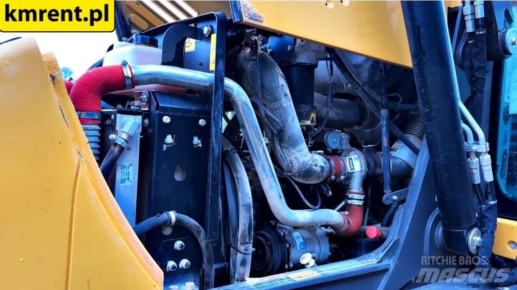 Mecalac TLB 890 Kazıcı yükleyiciler - beko loder