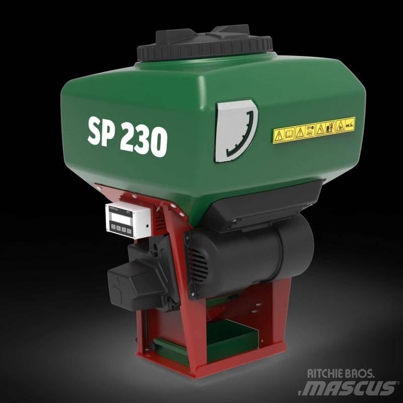 Agro-Masz SP230 Mibzerler