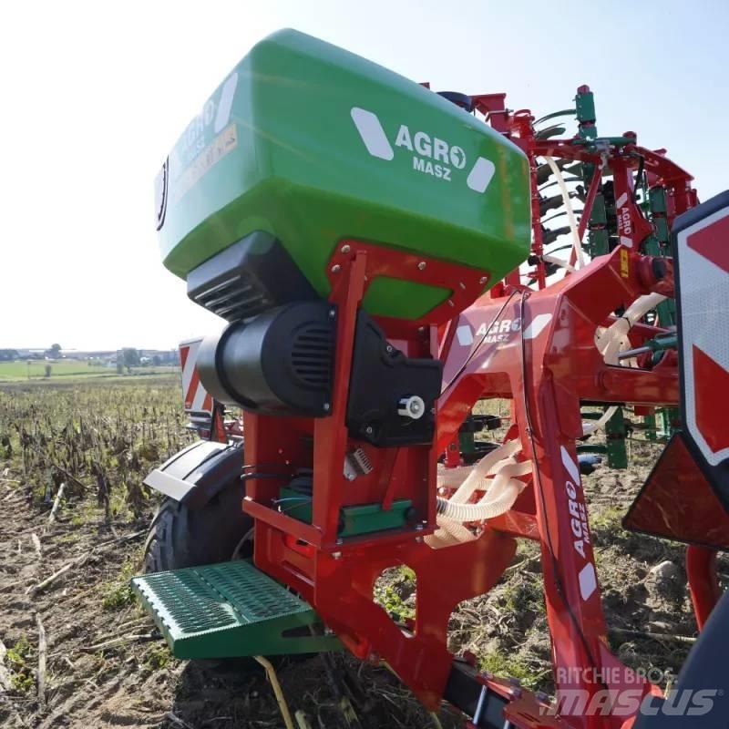 Agro-Masz SP230 Mibzerler