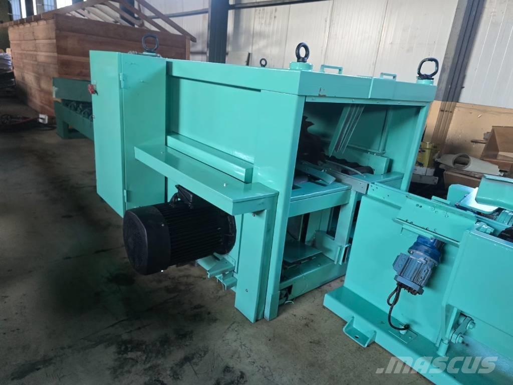  Trak tarczowy STORTI Hızarlar