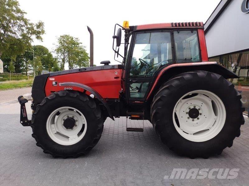 Valmet 8400 Traktörler