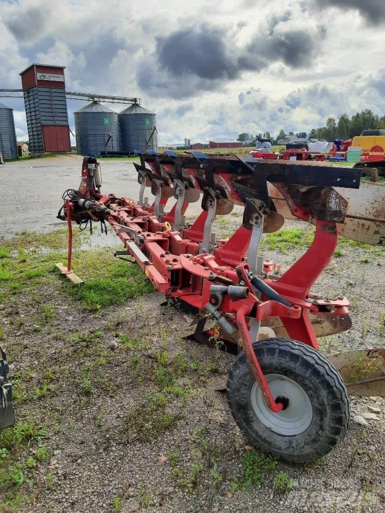 Agrolux MRWT 5875 AX Döner pulluklar