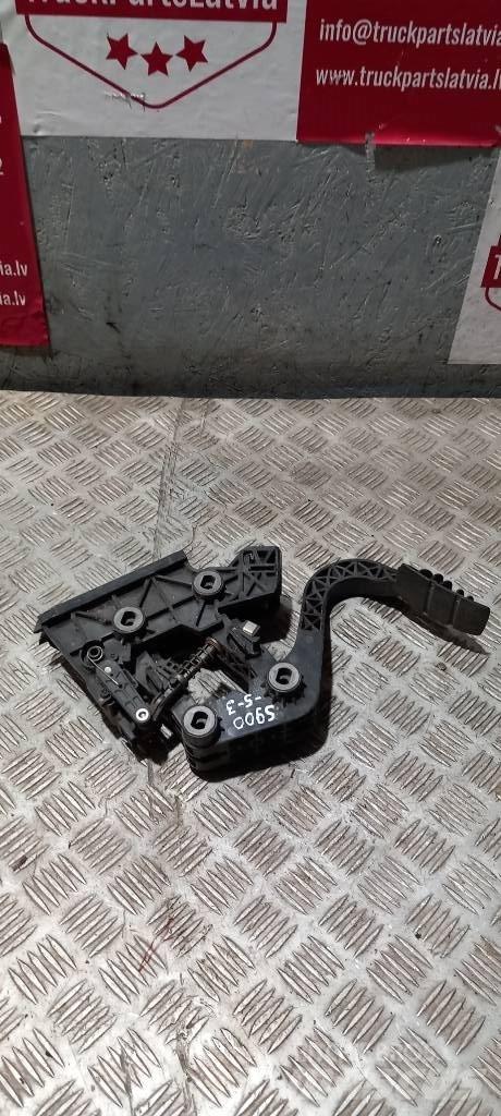Scania R 480   1753411 Kabinler