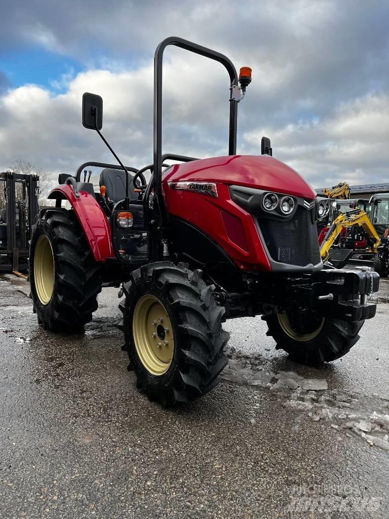 Yanmar YM 359 Traktörler