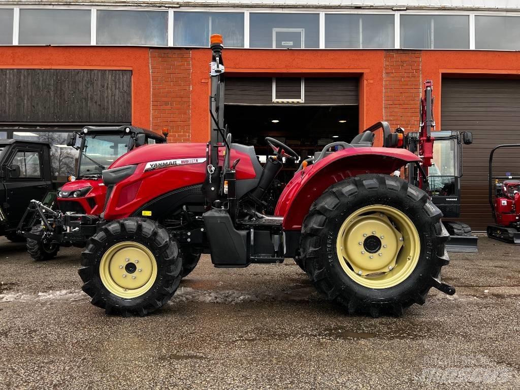 Yanmar YM 359 Traktörler