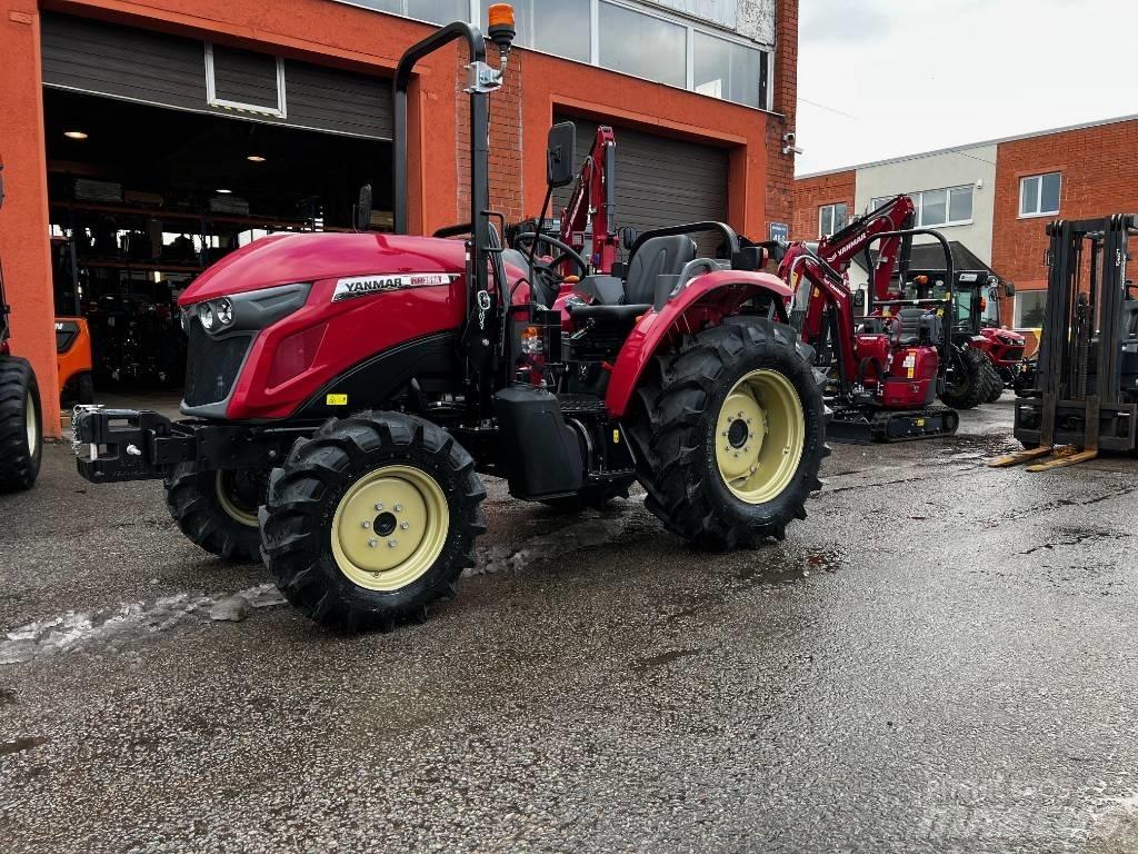 Yanmar YM 359 Traktörler