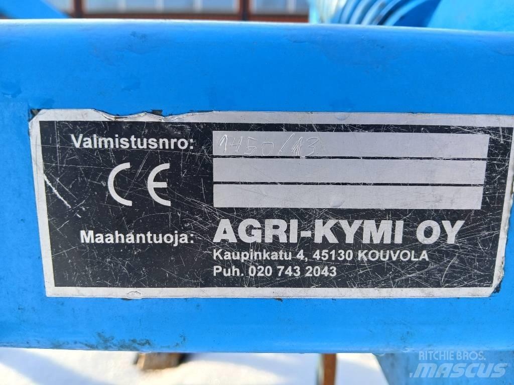 Mandam KUS 300 Kültivatörler