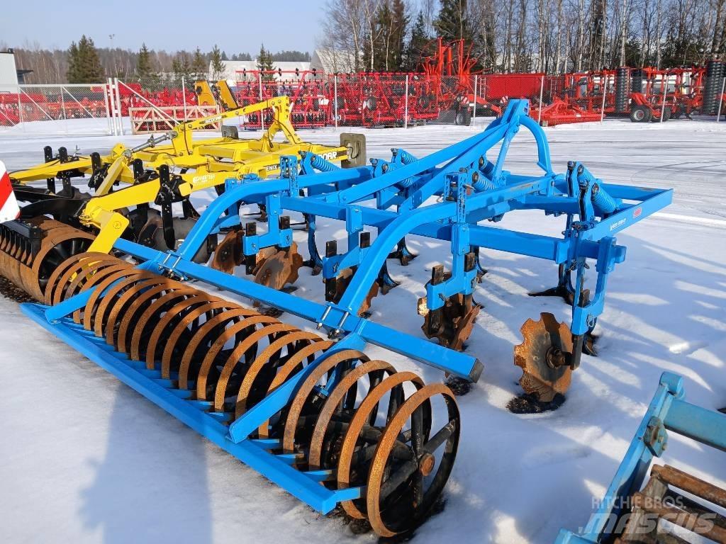 Mandam KUS 300 Kültivatörler