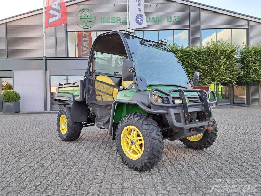 John Deere Gator ATVler