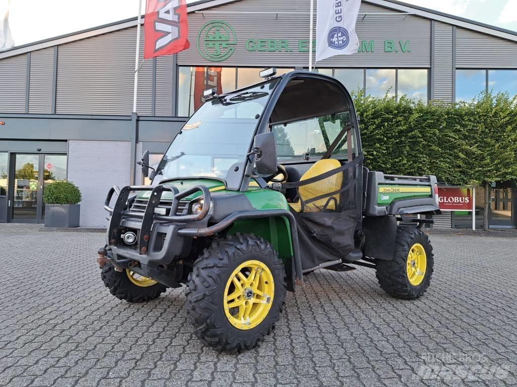 John Deere Gator ATVler
