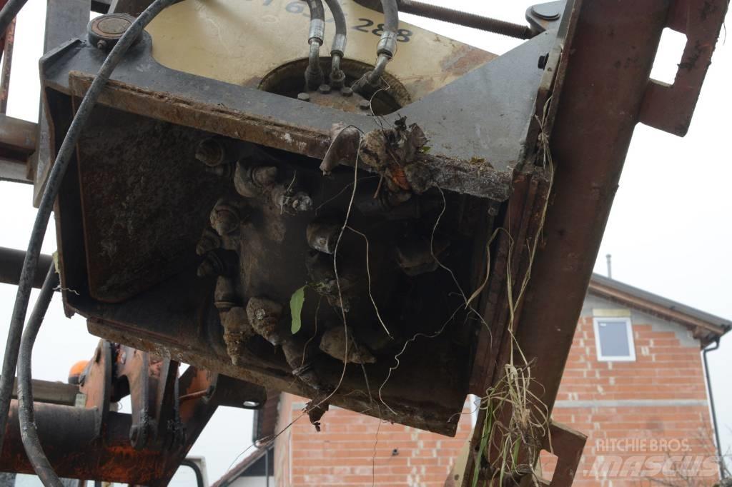 Simex S40 Diger