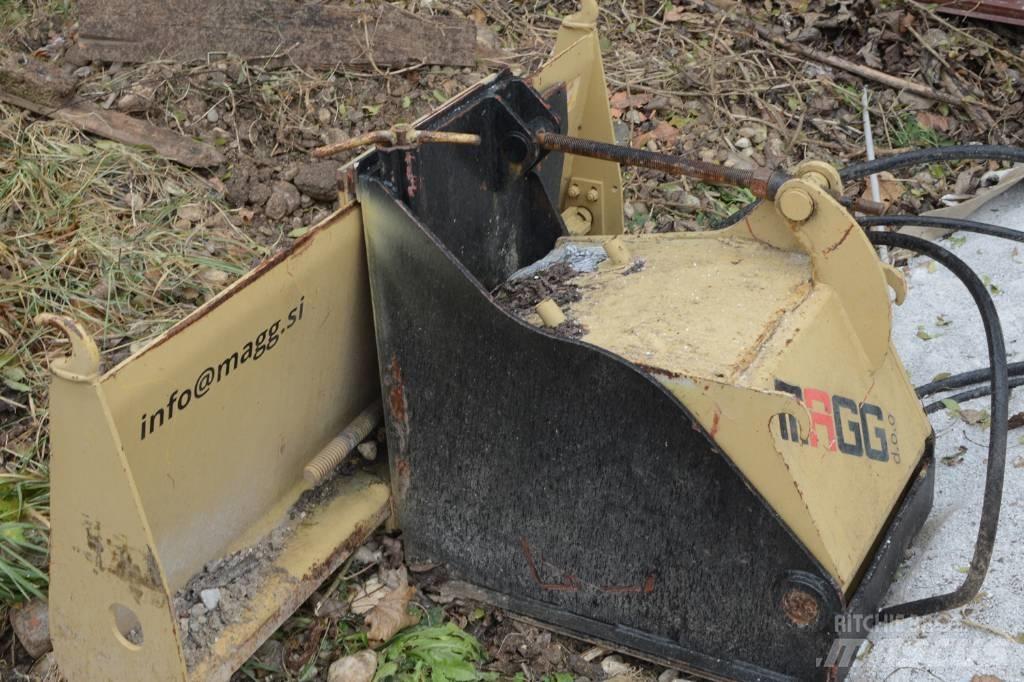 Simex S40 Diger