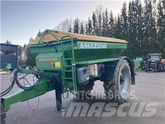 Amazone ZG-B 5500 Mineral gübre dagiticilar