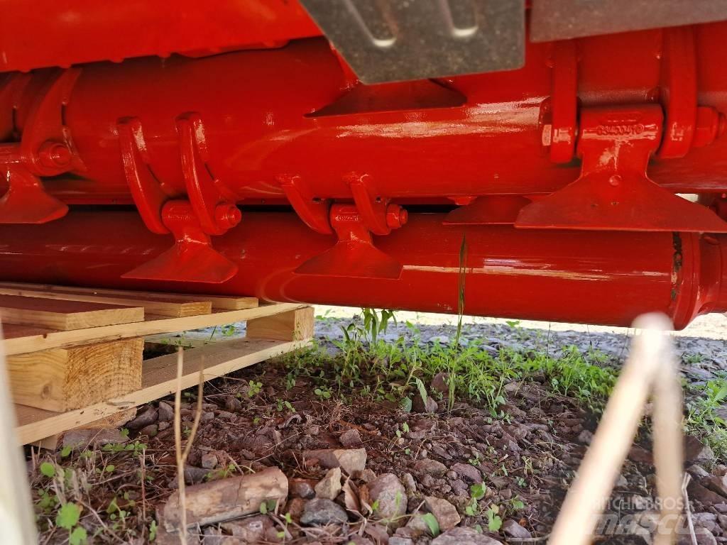 Maschio Tigre 300 Hasat makineleri
