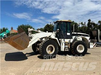 CAT 962 G Tekerlekli yükleyiciler