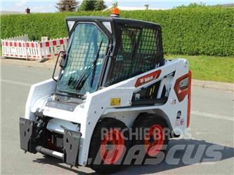 Bobcat S 100 Skid steer loderler