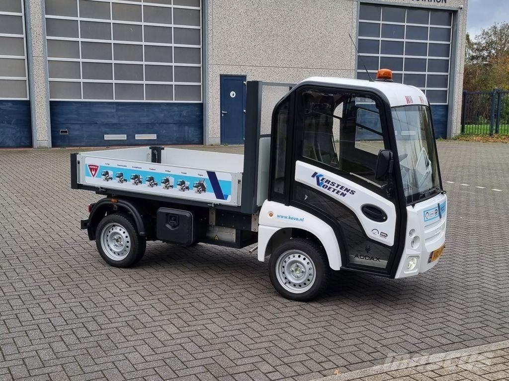  Addax ADDAX MT15N Diger