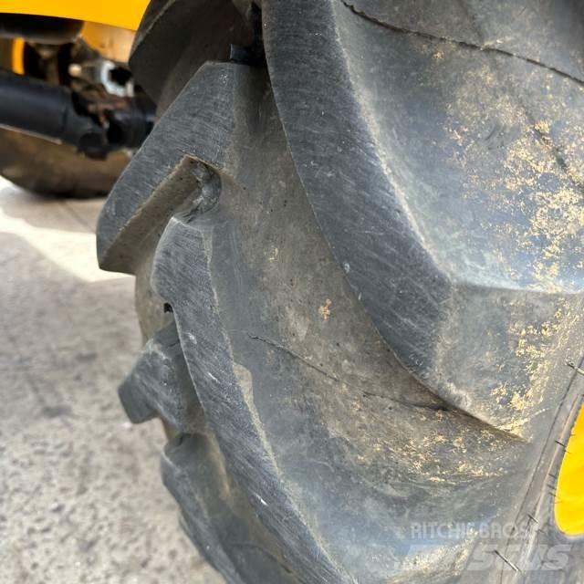 JCB 3CX Plus Kazıcı yükleyiciler - beko loder