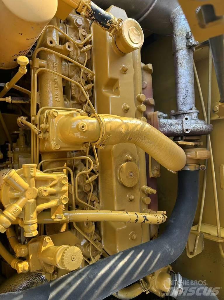 CAT 320 C L Paletli ekskavatörler