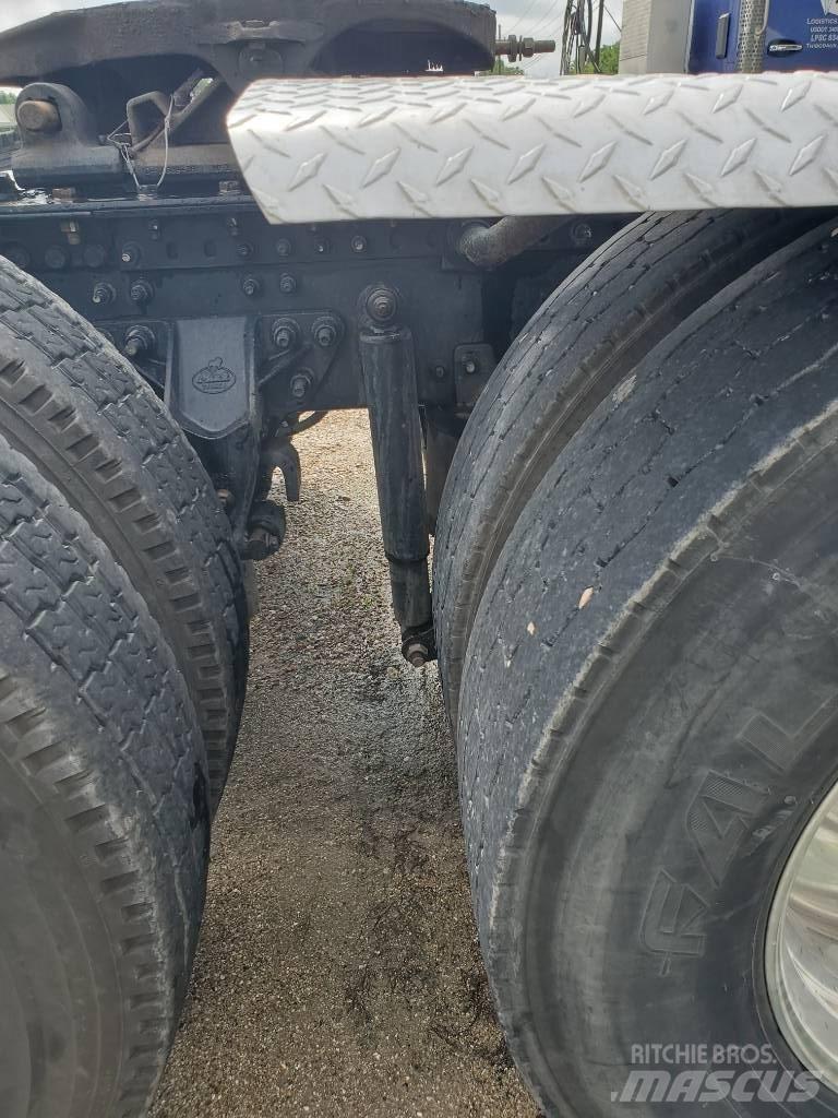 Mack P 164 T Çekiciler