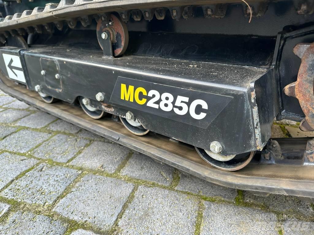Maeda MC 285 CWME-3 Mini vinçler