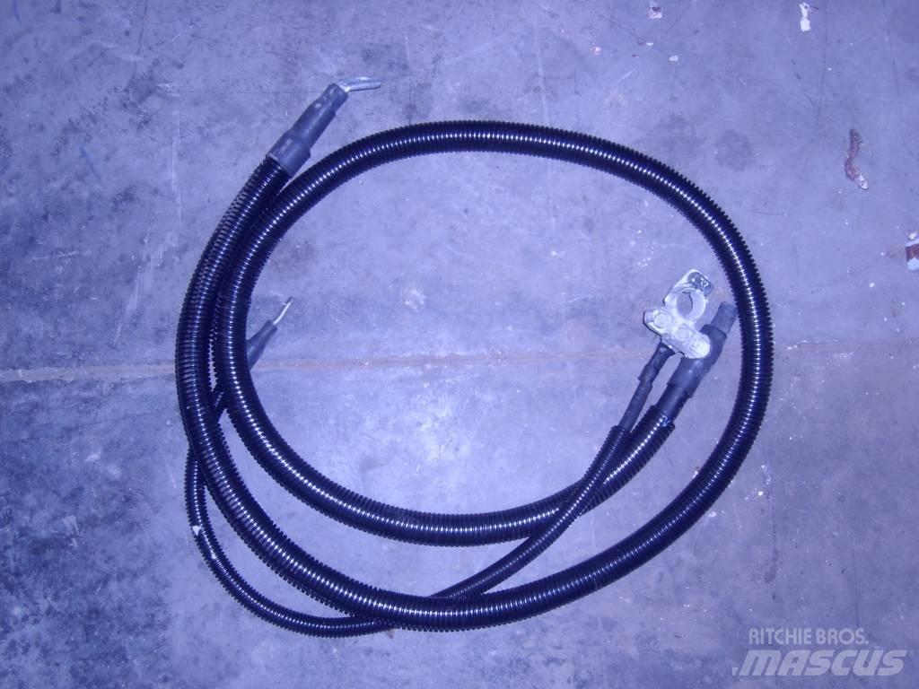 Deutz same Diger aksam