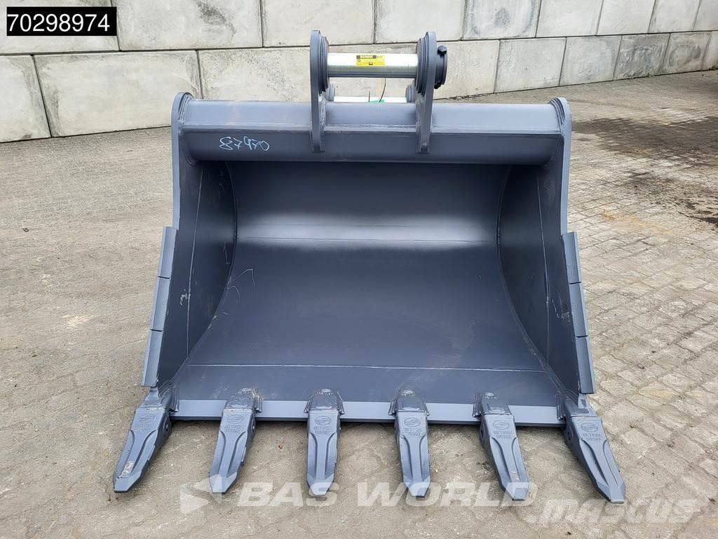 Strickland 21 T Diger