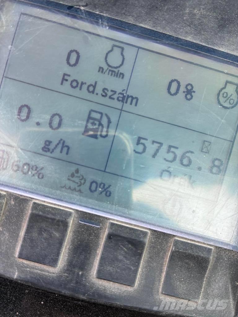 CAT CS 66 B Tek tamburlu silindirler